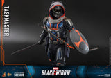 Hot Toys Marvel Comics Black Widow Taskmaster 1/6 Scale Collectible Figure