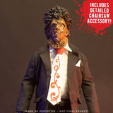 Trick or Treat Studios Texas Chainsaw Massacre II - Leatherface 1/6 Scale Action Figure