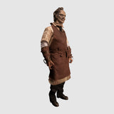 Trick or Treat Studios Texas Chainsaw Massacre (2003) - Leatherface 1/6 Scale Action Figure
