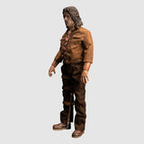 Trick or Treat Studios Texas Chainsaw Massacre III - Leatherface 1/6 Scale Action Figure