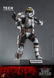 Hot Toys Star Wars The Bad Batch - Television Masterpiece Series Tech 1/6 12" Scale Collectible Figure