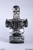 Chronicle Collectibles Terminator Genisys Endoskeleton 1:2 Half Scale Bust Statue