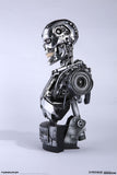 Chronicle Collectibles Terminator Genisys Endoskeleton 1:2 Half Scale Bust Statue