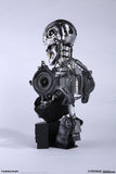 Chronicle Collectibles Terminator Genisys Endoskeleton 1:2 Half Scale Bust Statue