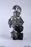 Chronicle Collectibles Terminator Genisys Endoskeleton 1:2 Half Scale Bust Statue