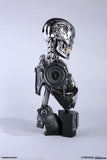 Chronicle Collectibles Terminator Genisys Endoskeleton 1:2 Half Scale Bust Statue