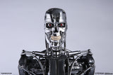 Chronicle Collectibles Terminator Genisys Endoskeleton 1:2 Half Scale Bust Statue