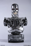 Chronicle Collectibles Terminator Genisys Endoskeleton 1:2 Half Scale Bust Statue