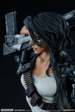 Sideshow Terminator Collectibles Rebel Terminator - Mythos Premium Format Figure Statue