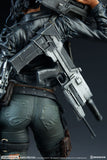 Sideshow Terminator Collectibles Rebel Terminator - Mythos Premium Format Figure Statue