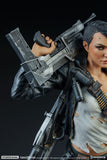 Sideshow Terminator Collectibles Rebel Terminator - Mythos Premium Format Figure Statue