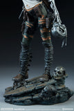 Sideshow Terminator Collectibles Rebel Terminator - Mythos Premium Format Figure Statue