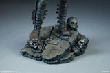 Sideshow Terminator Collectibles Rebel Terminator - Mythos Premium Format Figure Statue