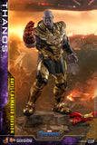 Hot Toys Marvel Comics Avengers Endgame Thanos (Battle Damaged Version) 1/6 Scale Collectible Figure