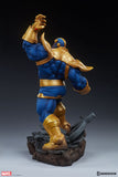 Sideshow Marvel Comics Avengers Assemble Thanos (Classic Version) Statue