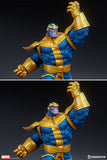 Sideshow Marvel Comics Avengers Assemble Thanos (Classic Version) Statue
