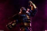 Sideshow Marvel Comics Avengers Assemble Thanos (Modern Version) Statue