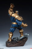 Sideshow Marvel Comics Avengers Assemble Thanos (Modern Version) Statue