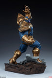 Sideshow Marvel Comics Avengers Assemble Thanos (Modern Version) Statue