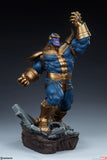 Sideshow Marvel Comics Avengers Assemble Thanos (Modern Version) Statue
