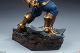Sideshow Marvel Comics Avengers Assemble Thanos (Modern Version) Statue