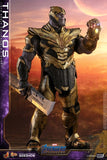 Hot Toys Marvel Comics Avengers Endgame Thanos  1/6 Scale Collectible Figure