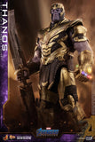 Hot Toys Marvel Comics Avengers Endgame Thanos  1/6 Scale Collectible Figure