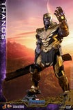 Hot Toys Marvel Comics Avengers Endgame Thanos  1/6 Scale Collectible Figure