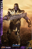 Hot Toys Marvel Comics Avengers Endgame Thanos  1/6 Scale Collectible Figure