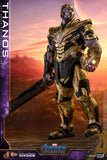 Hot Toys Marvel Comics Avengers Endgame Thanos  1/6 Scale Collectible Figure