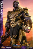 Hot Toys Marvel Comics Avengers Endgame Thanos  1/6 Scale Collectible Figure