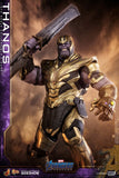 Hot Toys Marvel Comics Avengers Endgame Thanos  1/6 Scale Collectible Figure