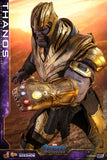 Hot Toys Marvel Comics Avengers Endgame Thanos  1/6 Scale Collectible Figure