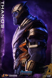 Hot Toys Marvel Comics Avengers Endgame Thanos  1/6 Scale Collectible Figure