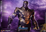 Hot Toys Marvel Comics Avengers Endgame Thanos  1/6 Scale Collectible Figure