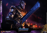 Hot Toys Marvel Comics Avengers Endgame Thanos  1/6 Scale Collectible Figure