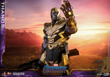Hot Toys Marvel Comics Avengers Endgame Thanos  1/6 Scale Collectible Figure