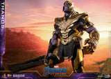 Hot Toys Marvel Comics Avengers Endgame Thanos  1/6 Scale Collectible Figure