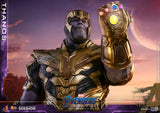 Hot Toys Marvel Comics Avengers Endgame Thanos  1/6 Scale Collectible Figure