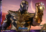 Hot Toys Marvel Comics Avengers Endgame Thanos  1/6 Scale Collectible Figure
