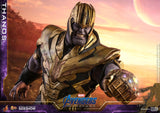 Hot Toys Marvel Comics Avengers Endgame Thanos  1/6 Scale Collectible Figure