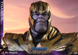 Hot Toys Marvel Comics Avengers Endgame Thanos  1/6 Scale Collectible Figure
