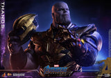 Hot Toys Marvel Comics Avengers Endgame Thanos  1/6 Scale Collectible Figure