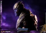 Hot Toys Marvel Comics Avengers Endgame Thanos  1/6 Scale Collectible Figure