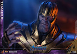 Hot Toys Marvel Comics Avengers Endgame Thanos  1/6 Scale Collectible Figure