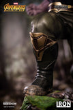 Iron Studios Avengers Infinity War Thanos 1/4 Scale Legacy Replica Statue
