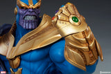 Sideshow Marvel Comics Thanos Bust Statue