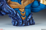 Sideshow Marvel Comics Thanos Bust Statue