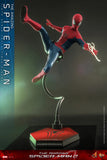 Hot Toys Marvel Spider-Man No Way Home The Amazing Spider-Man 1/6 Scale 12" Collectible Figure