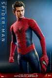 Hot Toys Marvel Spider-Man No Way Home The Amazing Spider-Man 1/6 Scale 12" Collectible Figure